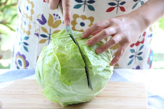 余りがちな野菜も食べきる！6年間で1000万円貯めた主婦の秘策を公開（2）