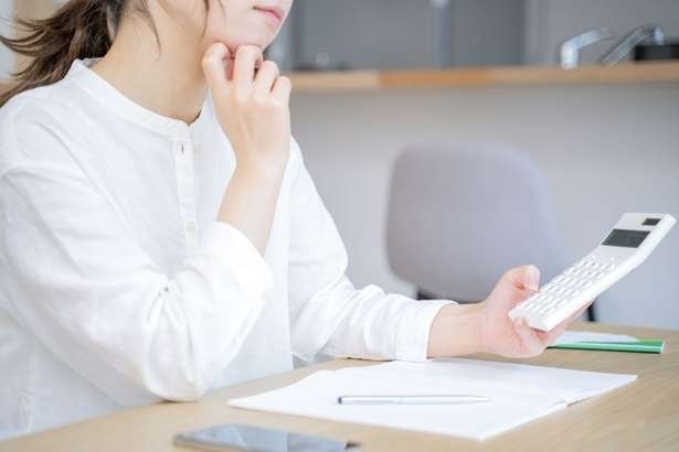 もしもの時に慌てないための貯蓄術！初心者でもできる貯金の目標額の立て方（1）