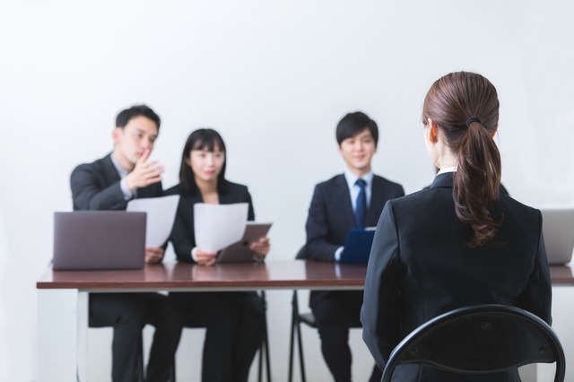 40代後半以降の会社員が転職で目指すべき目標。「雇われない働き方」につながる転職を！（1）