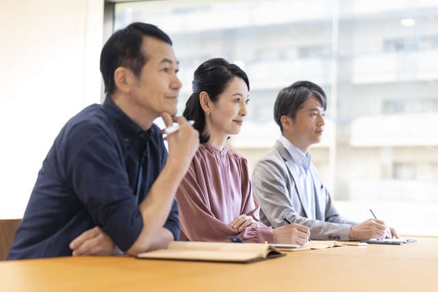 50代以降に起業した割合は5人に1人。特別なスキルがなくてもできる「雇われない生き方」（2）