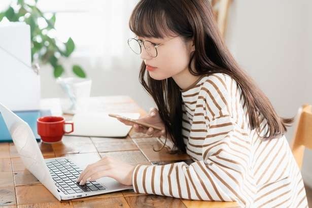 【みるみる貯金体質に】「ざっくり家計簿」のすすめ。とにかく1カ月つけてみよう！（1）