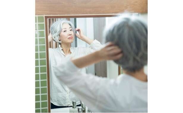 50代からのファッション迷子を卒業！「りさねーぜ流」似合う服を見つける方法（1）
