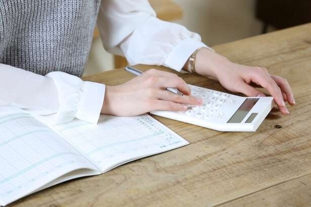「ざっくり」つけるだけでも効果大！お金が貯まる家計簿活用術（1）