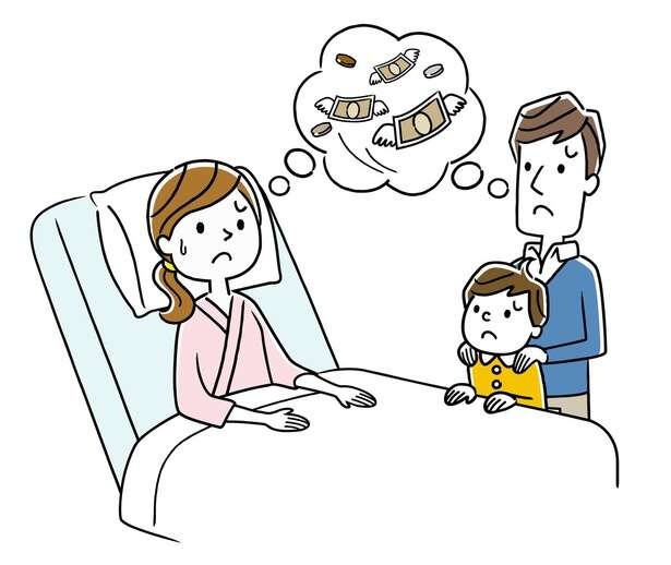 知らないと損する！公的医療保険の仕組みと「高額療養費制度」で家計を守る方法（1）