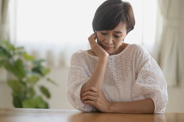 子どもの闘病、夫との死別...困難を乗り越えた著者が50歳で気づいた「本当にやりたいこと」（1）