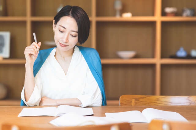 【50代以降に人生を変える】変なプライドを捨て「基礎を正しく身につける」方法（1）