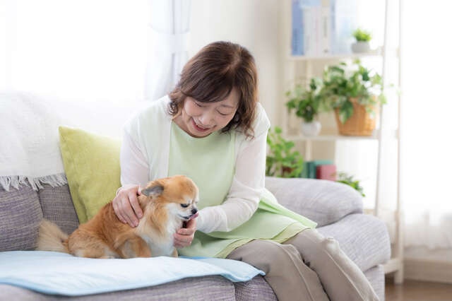 家庭菜園やペットが退院を早めることも。「守るもの」がある高齢者は強い【現役看護師が伝える】（1）