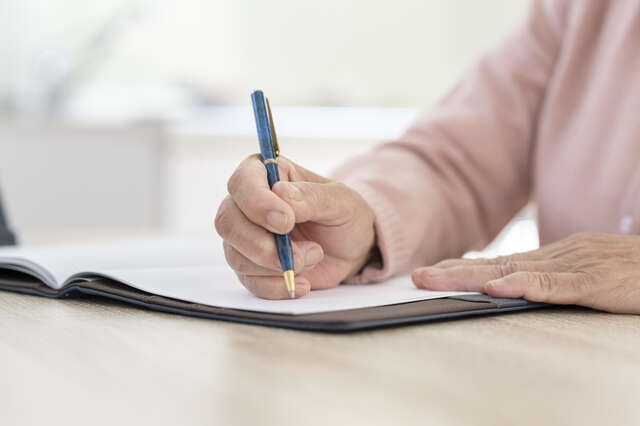 人生の最終盤に「正解」はない。現役看護師が伝える自分の羅針盤を持つための「意見」の作り方（1）