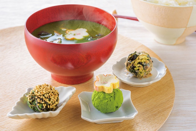 気軽に取り入れる新習慣♪　毎日の元気をサポートする「抹茶」の魅力（4）
