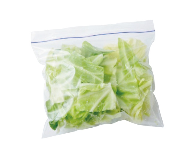 やさしい甘味が広がる！　春のキャベツのおいしさ長持ち「塩麹キャベツ」基本のレシピ（6）