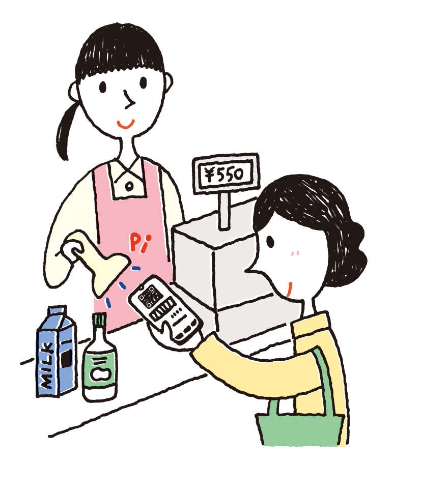 「あんしんスマホ」で始めましょう。大人世代の楽しいスマホ生活＜PR＞（5）