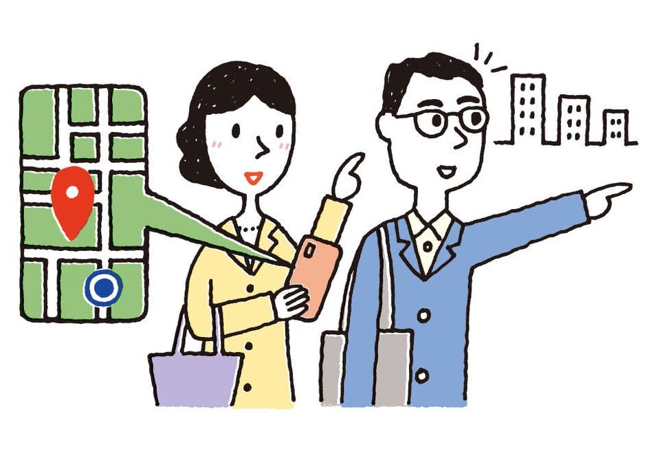 「あんしんスマホ」で始めましょう。大人世代の楽しいスマホ生活＜PR＞（7）
