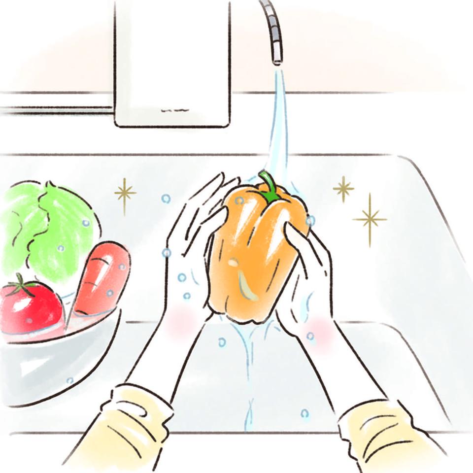 胃腸症状の改善に役立ち、家計にもうれしい！ つくりたての水「アルカリイオン水」で始める新健康習慣＜PR＞（12）