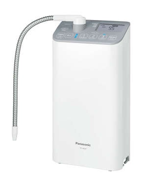 胃腸症状の改善に役立ち、家計にもうれしい！ つくりたての水「アルカリイオン水」で始める新健康習慣＜PR＞（26）