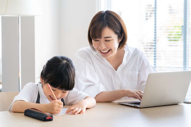 「ママが使う言葉」によって子どもに大きな差が！ ポジティブなワードが大切！／絵本の読み方 選び方（2）