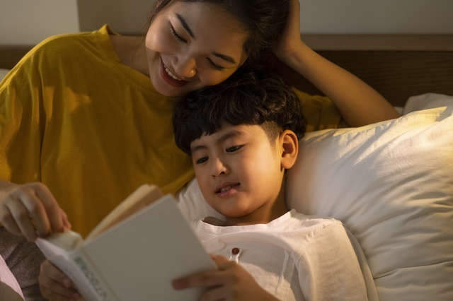 「子どもの自己肯定感」を高めるために効果的な方法とは？／絵本の読み方 選び方（2）