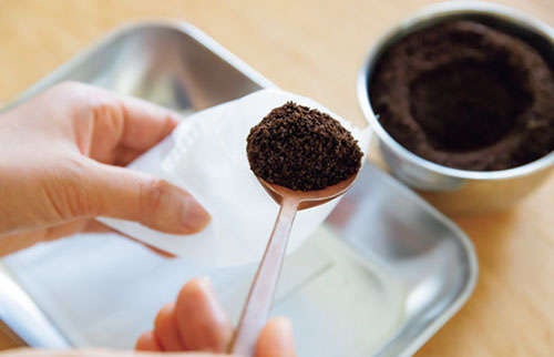 「水出し」で味わいアップ！ 本当においしい「アイスコーヒー」と「麦茶」の作り方（3）