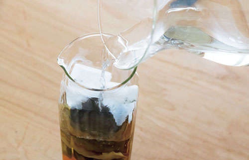 「水出し」で味わいアップ！ 本当においしい「アイスコーヒー」と「麦茶」の作り方（4）