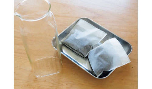 「水出し」で味わいアップ！ 本当においしい「アイスコーヒー」と「麦茶」の作り方（5）