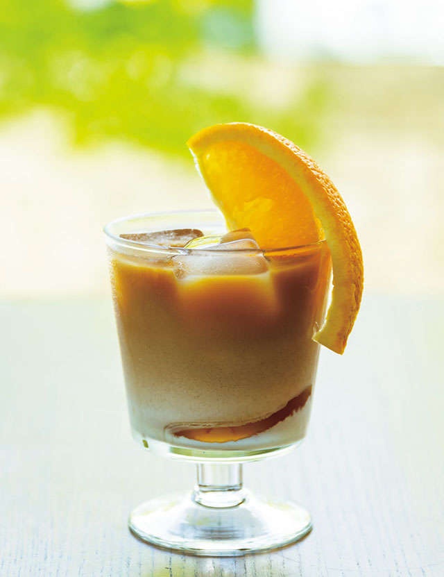 「水出し」で味わいアップ！ 本当においしい「アイスコーヒー」と「麦茶」の作り方（6）