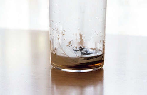 「水出し」で味わいアップ！ 本当においしい「アイスコーヒー」と「麦茶」の作り方（7）