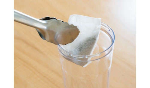 「水出し」で味わいアップ！ 本当においしい「アイスコーヒー」と「麦茶」の作り方（9）