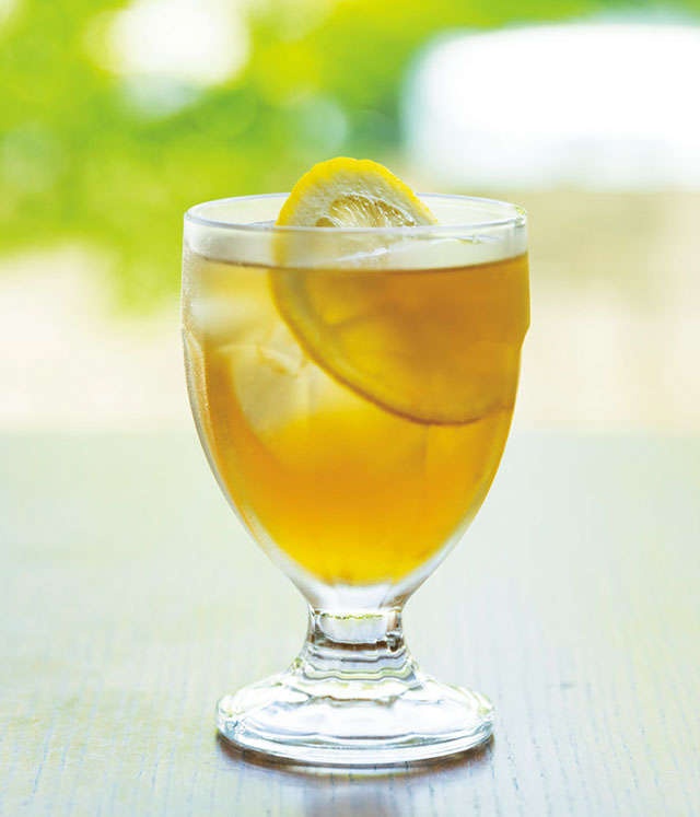 「水出し」で味わいアップ！ 本当においしい「アイスコーヒー」と「麦茶」の作り方（10）