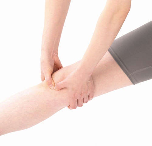 ひざ痛に悩む方は必見！ 「ひざのコブ」についてセルフチェック／ひざ痛ほぐし1分ストレッチ（画像6/13枚目）