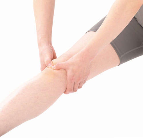 ひざ痛に悩む方は必見！ 「ひざのコブ」についてセルフチェック／ひざ痛ほぐし1分ストレッチ（画像8/13枚目）
