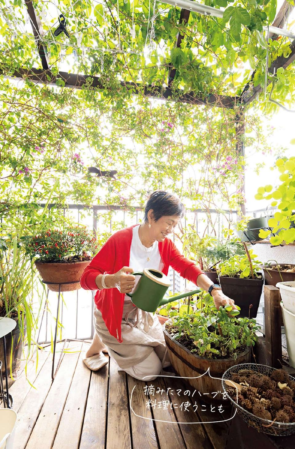 「人生１００年時代」を元気に過ごすために！ 私のイキイキ生活習慣＜PR＞（4）