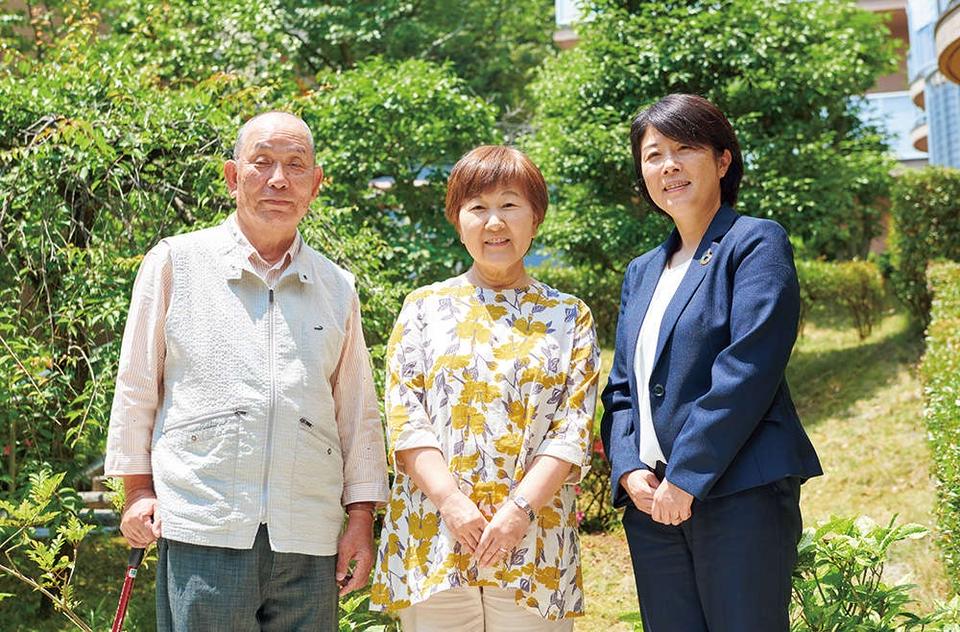 「もっと早く入居すればよかった」元気なうちに入居する介護付有料老人ホーム＜PR＞（13）