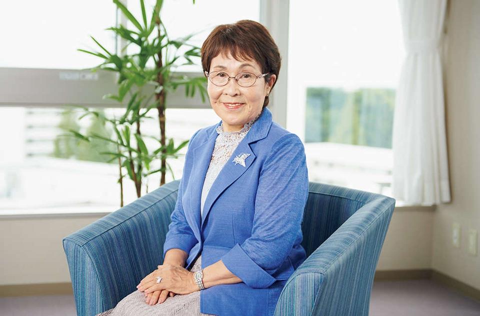 「もっと早く入居すればよかった」元気なうちに入居する介護付有料老人ホーム＜PR＞（15）