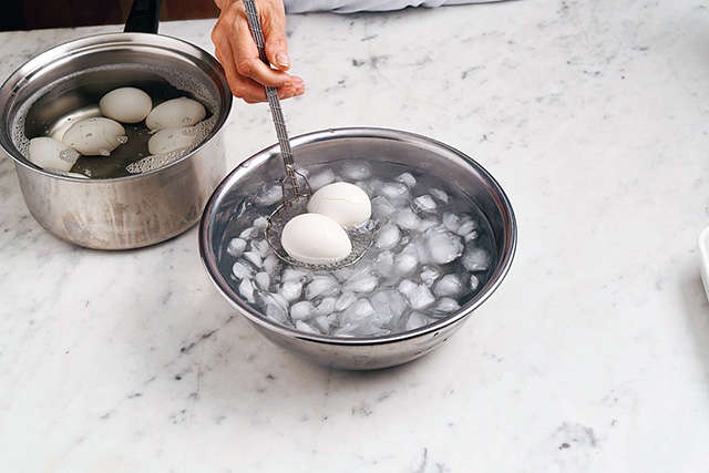 認知症の予防も期待できる「完全栄養食」。「ゆで卵の保存食」レシピ／村上祥子80歳 季節の保存食（5）