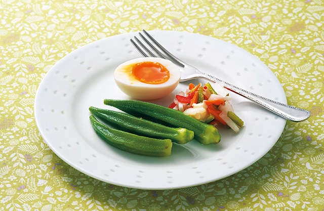 認知症の予防も期待できる「完全栄養食」。「ゆで卵の保存食」レシピ／村上祥子80歳 季節の保存食（12）