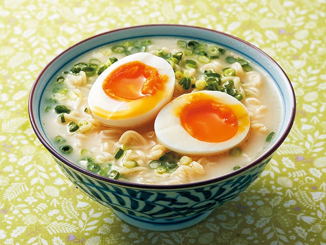 認知症の予防も期待できる「完全栄養食」。「ゆで卵の保存食」レシピ／村上祥子80歳 季節の保存食（16）