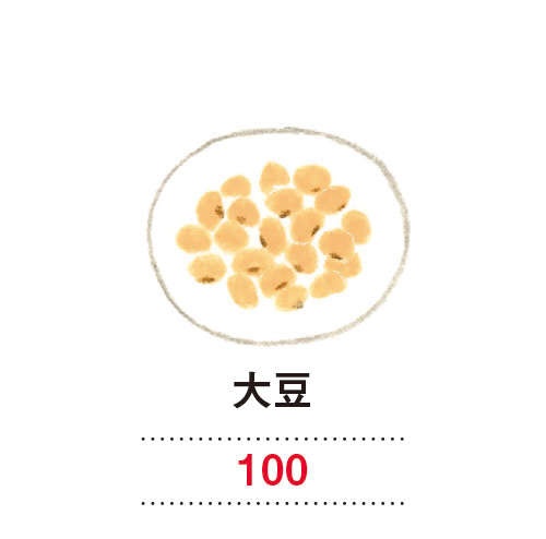 元気に歳を重ねるために知っておきたい！ 「たんぱく質アップの食べ方ルール6」（8）