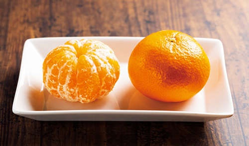 「手が汚れない"有田むき"」「骨粗鬆症や血管にも効く」！ 知って「みかんの知識」（10）