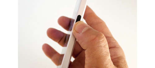 指紋認証を登録したのに、なかなかスマホのロックが解除されないのはなぜ？（10）