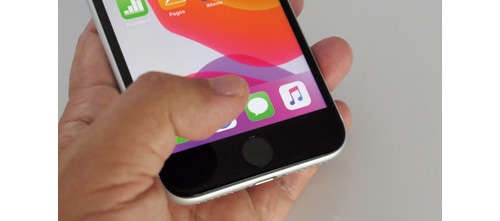 指紋認証を登録したのに、なかなかスマホのロックが解除されないのはなぜ？（11）