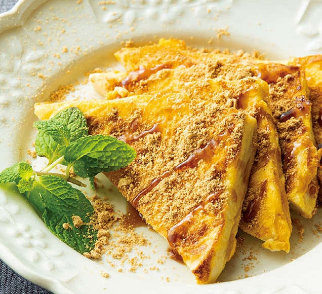 「たんぱく質不足」解消に優秀！ 「ちくわ」と「高野豆腐」のレシピ8選（1）