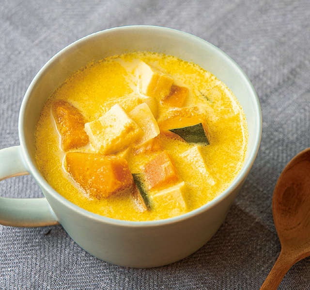 「たんぱく質不足」解消に優秀！ 「ちくわ」と「高野豆腐」のレシピ8選（11）
