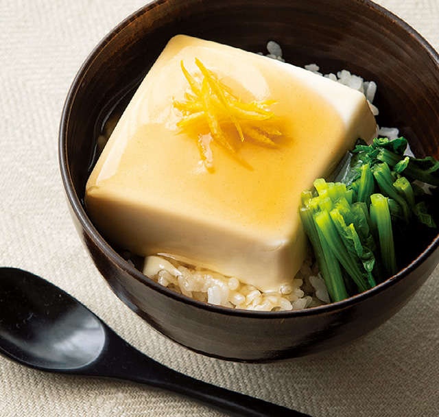 いつものごはんに加えて簡単にたんぱく質アップ！ 「ツナ缶・豆腐・納豆」レシピ7選（8）