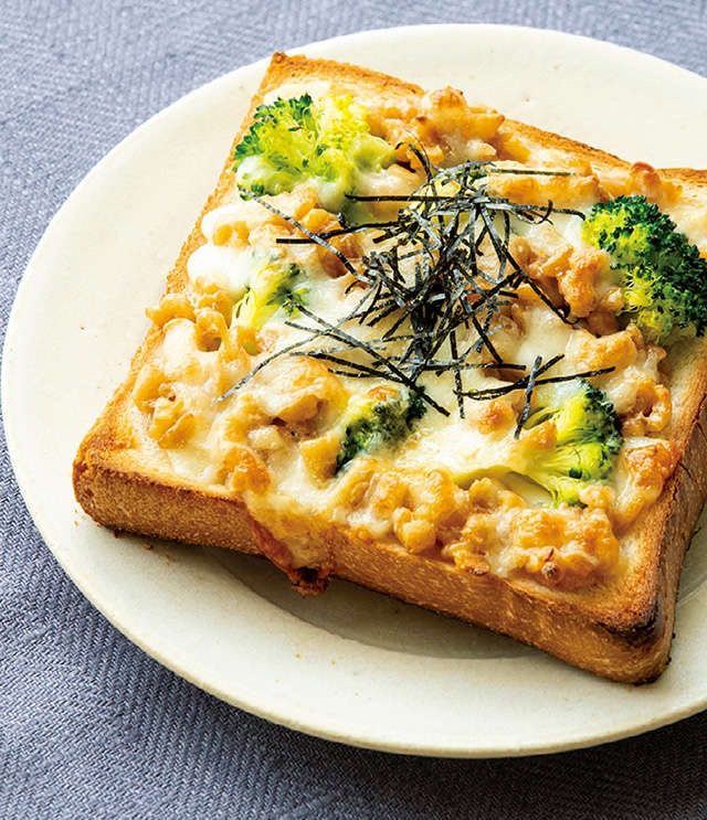 いつものごはんに加えて簡単にたんぱく質アップ！ 「ツナ缶・豆腐・納豆」レシピ7選（11）