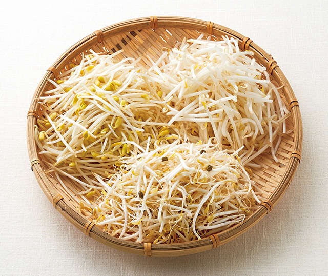 栄養豊富で低カロリー...生活習慣病の予防やダイエットに最適！ 意外と知らない「もやし」の魅力（1）