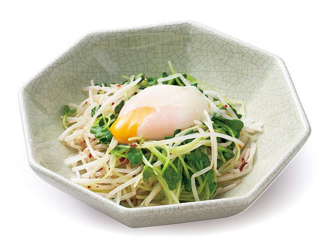 「あと1品」に便利過ぎる！ もやしの副菜＆スープレシピ（2）