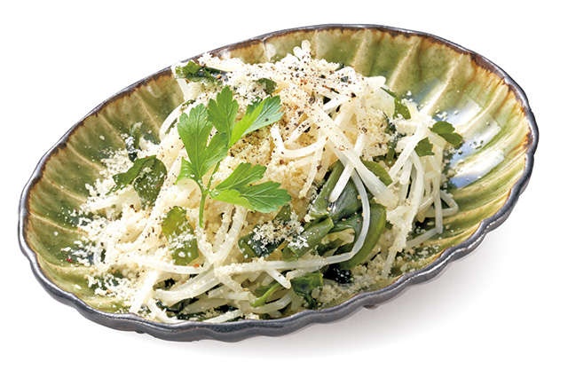 「あと1品」に便利過ぎる！ もやしの副菜＆スープレシピ（4）