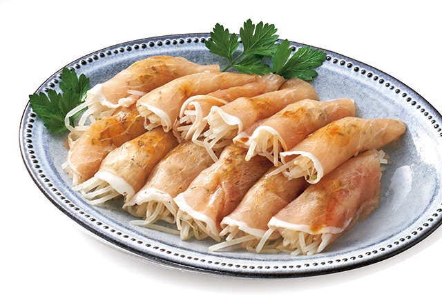 「あと1品」に便利過ぎる！ もやしの副菜＆スープレシピ（5）