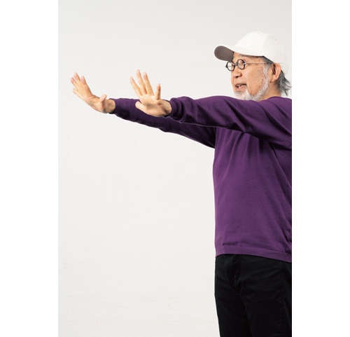 医師で作家の鎌田實さんが実践！ 「将来フレイルにならないためにやるべきこと」（3）