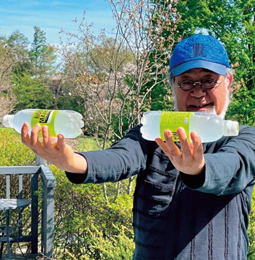 医師で作家の鎌田實さんが実践！ 「将来フレイルにならないためにやるべきこと」（6）