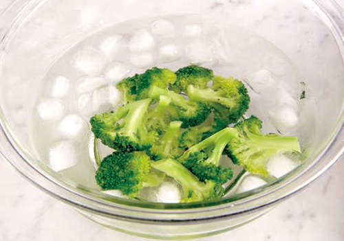 茎もおいしく！ 万能野菜ブロッコリーの扱い方をマスターしよう（7）